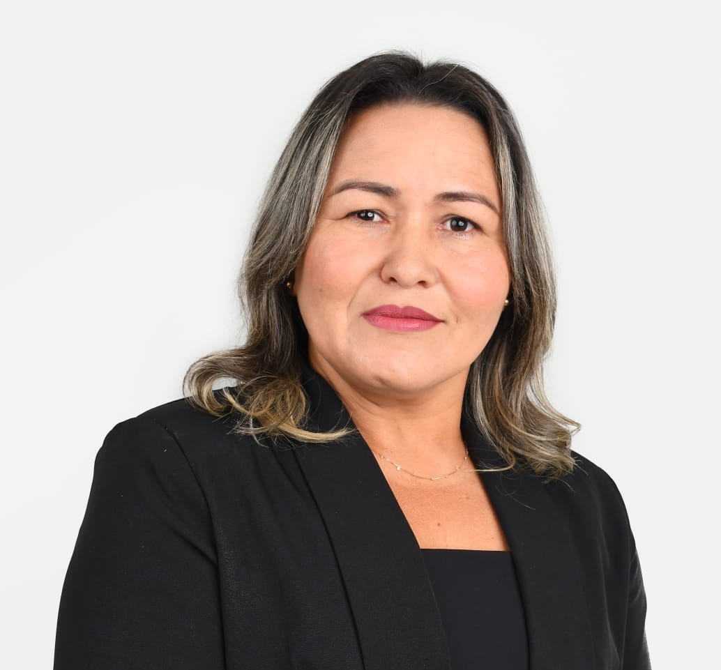 Representante