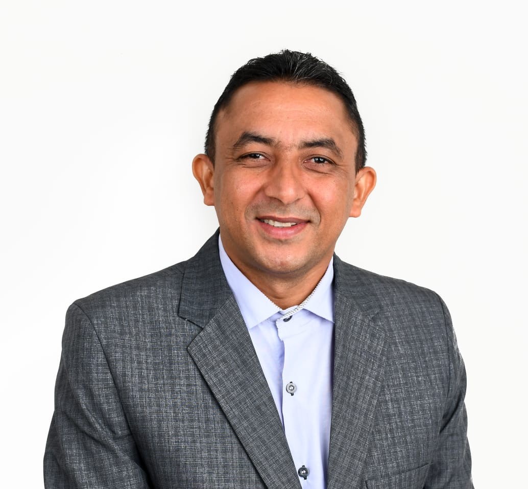Representante